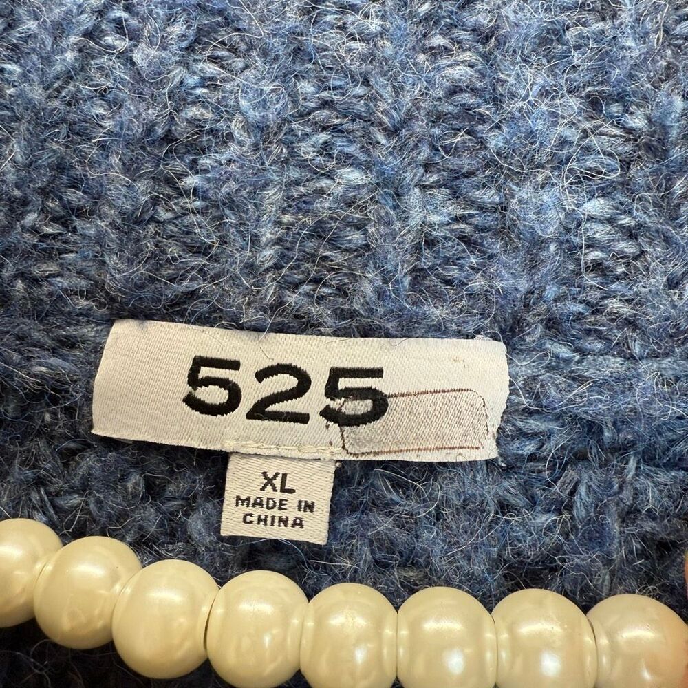 525 America Jackie Sweater 🟠 - Picture 9 of 11